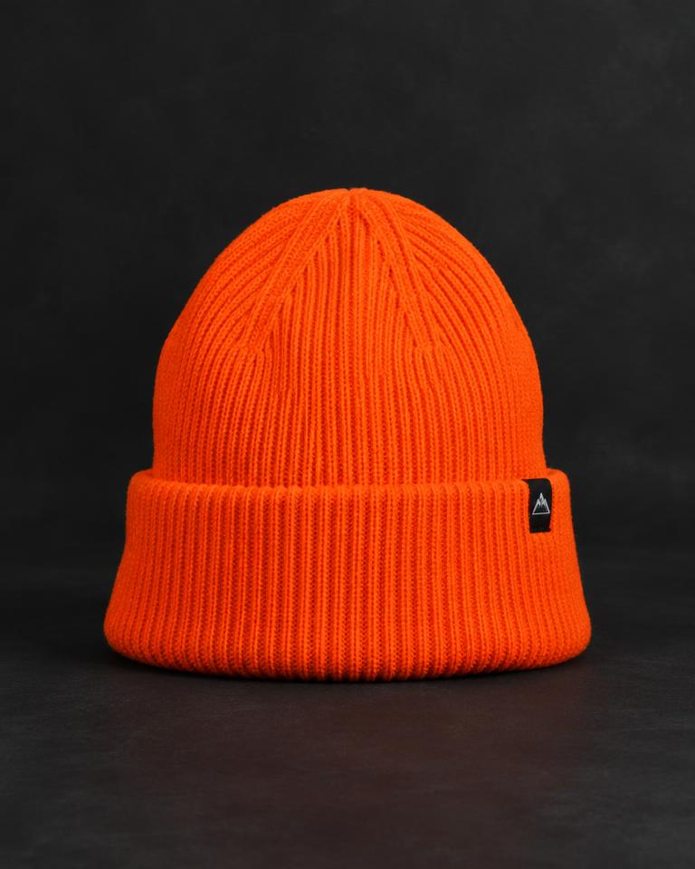 Flashing Beanie